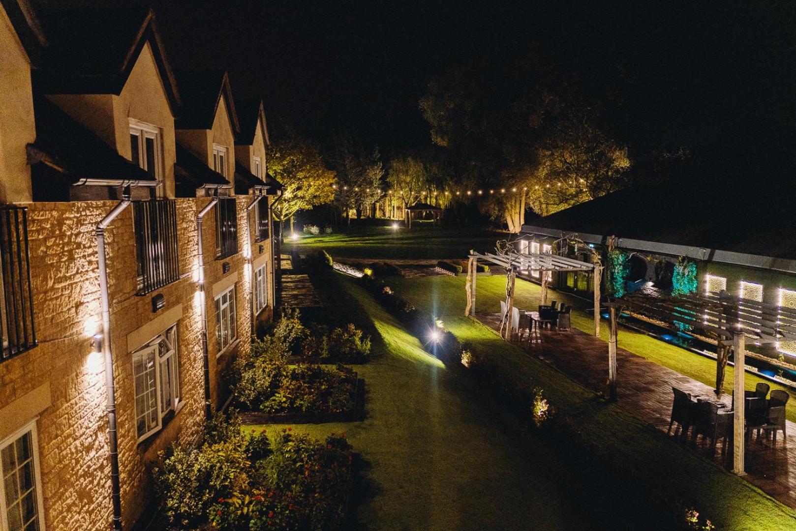 The Chesterton Hotel Bicester Exterior photo