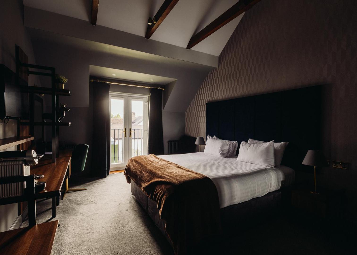 The Chesterton Hotel Bicester Exterior photo