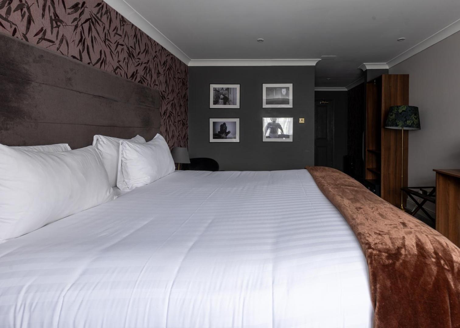 The Chesterton Hotel Bicester Exterior photo