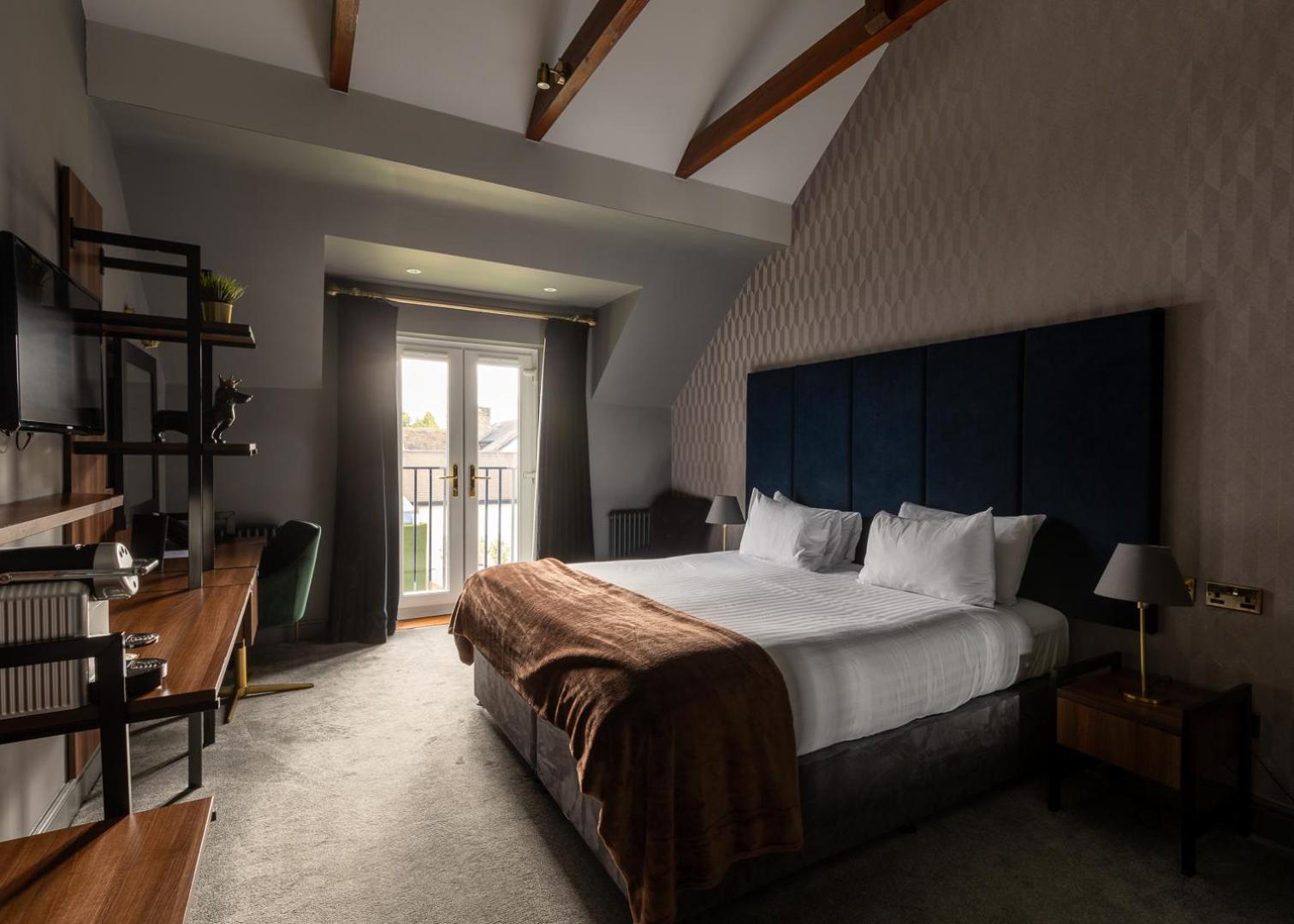 The Chesterton Hotel Bicester Exterior photo